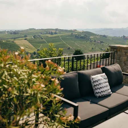 빌라 Luxe Villa, Ensuites & Private Vineyard Views