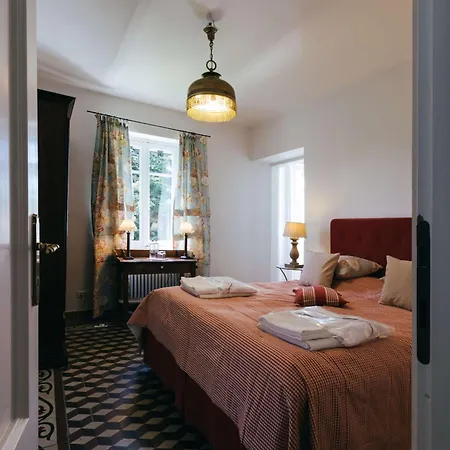 Luxe Villa, Ensuites & Private Vineyard Views Βίλα *