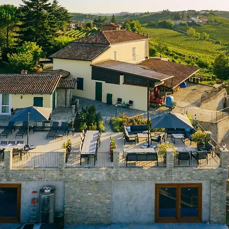 Luxe Villa, Ensuites & Private Vineyard Views Βίλα *