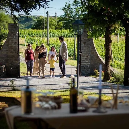 Luxe Villa, Ensuites & Private Vineyard Views *