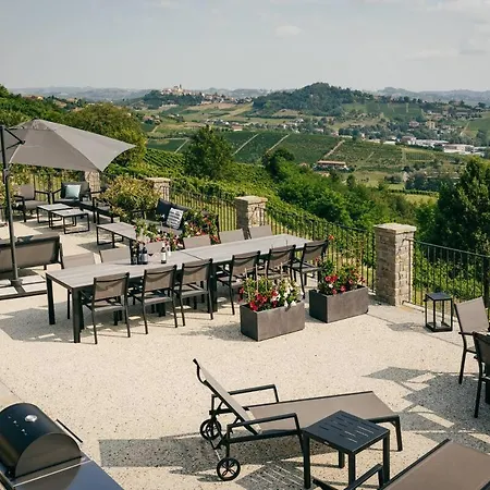 빌라 Luxe Villa, Ensuites & Private Vineyard Views