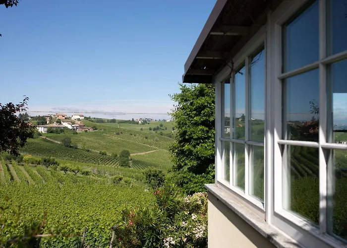 Villa Luxe Villa, Ensuites & Private Vineyard Views *