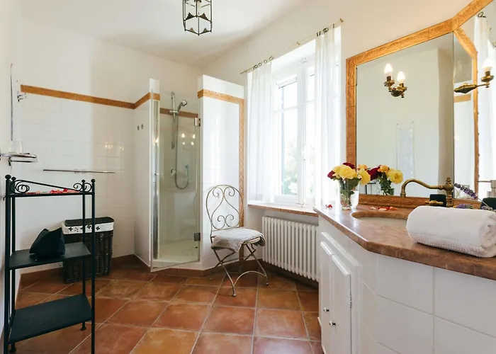 Luxe Villa, Ensuites & Private Vineyard Views San Marzano Oliveto