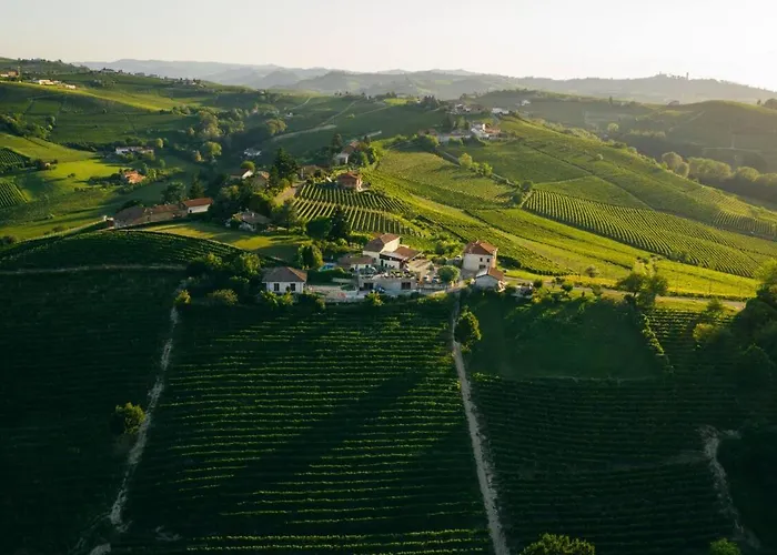 Luxe Villa, Ensuites & Private Vineyard Views