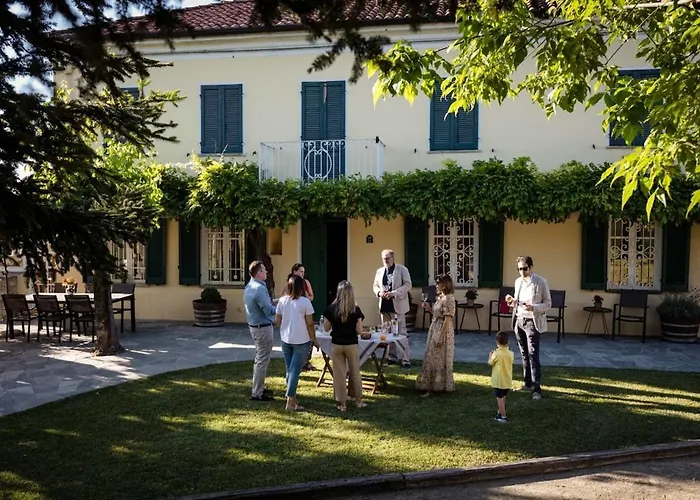 Villa Luxe Villa, Ensuites & Private Vineyard Views *